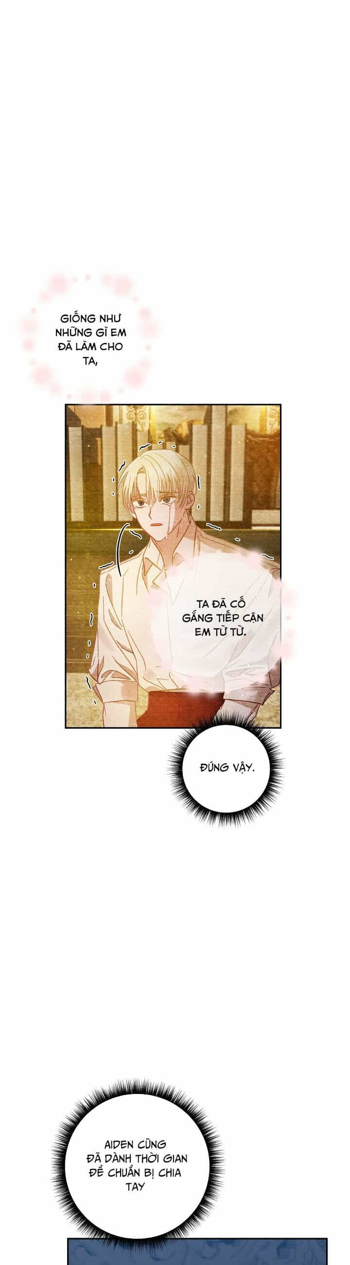 Cuộc Ly Hôn Với Chồng Tôi Đã Thất Bại - Chương 41 - ảnh 24