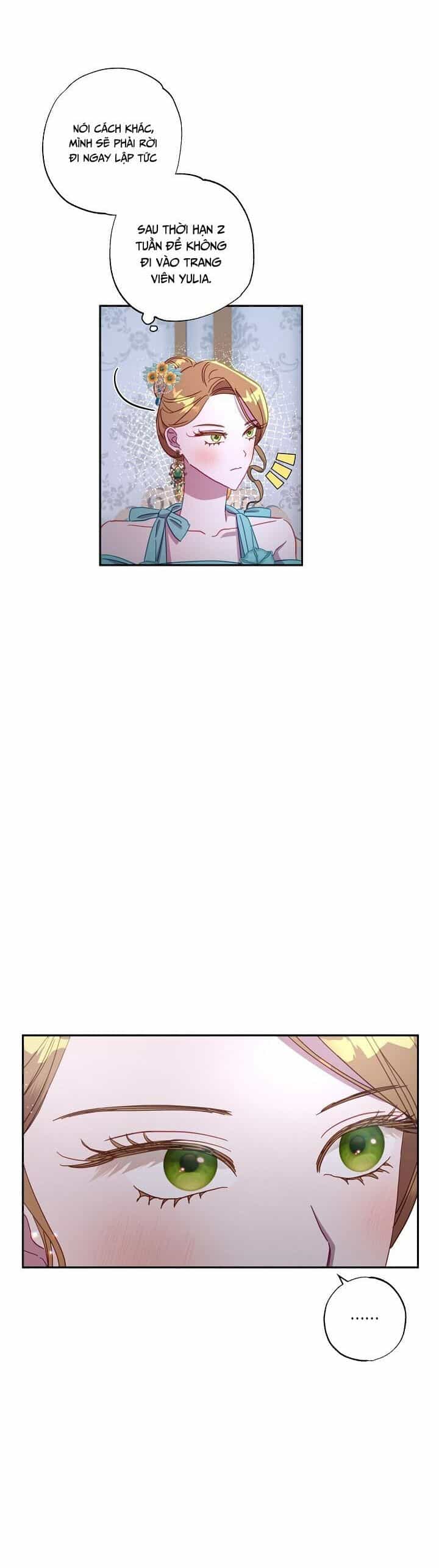 Cuộc Ly Hôn Với Chồng Tôi Đã Thất Bại - Chương 42 - ảnh 11