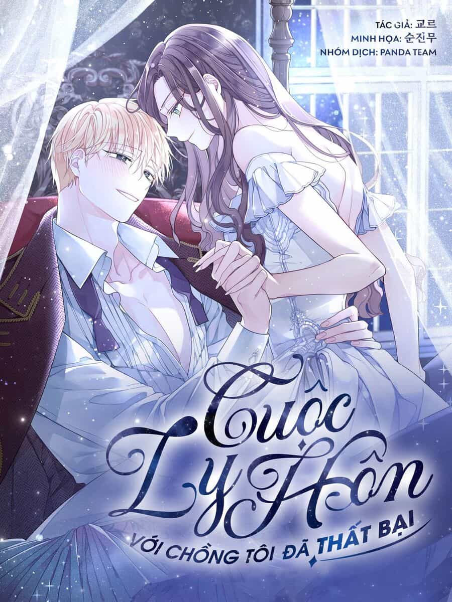 Cuộc Ly Hôn Với Chồng Tôi Đã Thất Bại - Chương 43 - ảnh 1