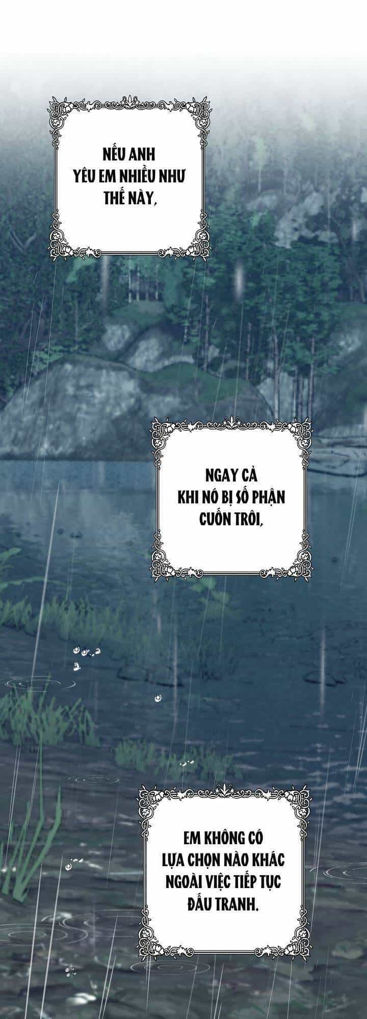 Cuộc Ly Hôn Với Chồng Tôi Đã Thất Bại - Chương 47 - ảnh 63
