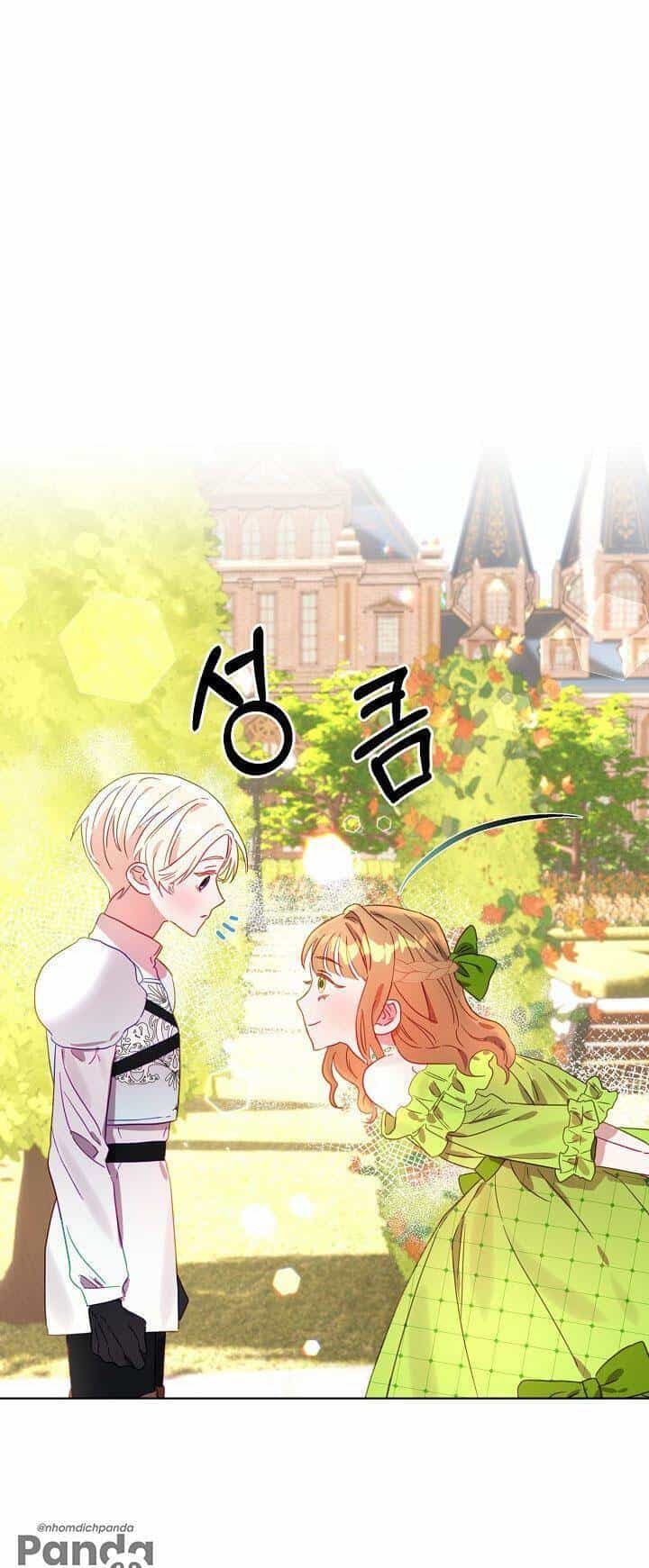 Cuộc Ly Hôn Với Chồng Tôi Đã Thất Bại - Chương 5 - ảnh 41