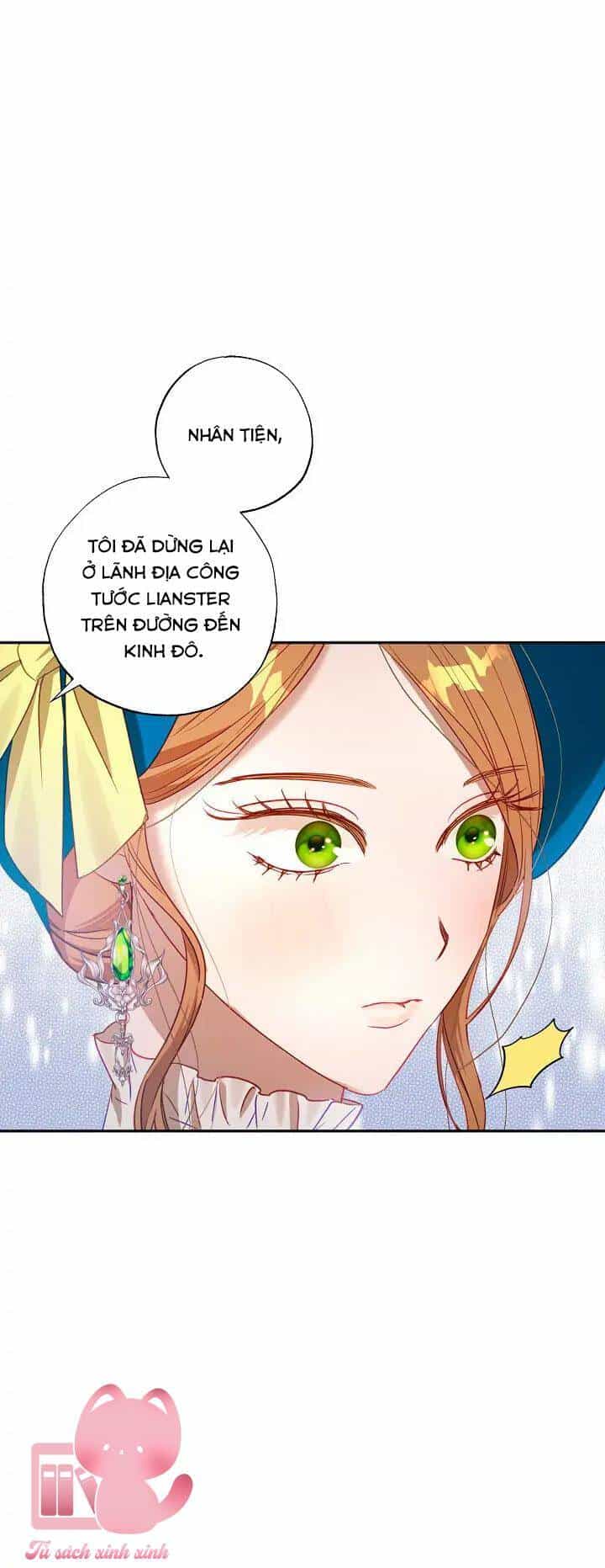 Cuộc Ly Hôn Với Chồng Tôi Đã Thất Bại - Chương 51 - ảnh 22