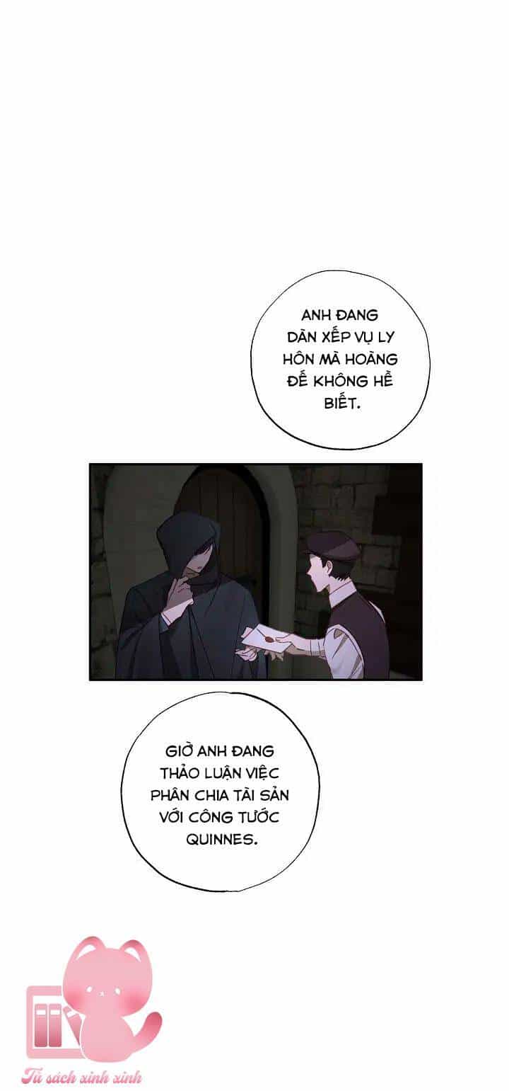 Cuộc Ly Hôn Với Chồng Tôi Đã Thất Bại - Chương 51 - ảnh 42