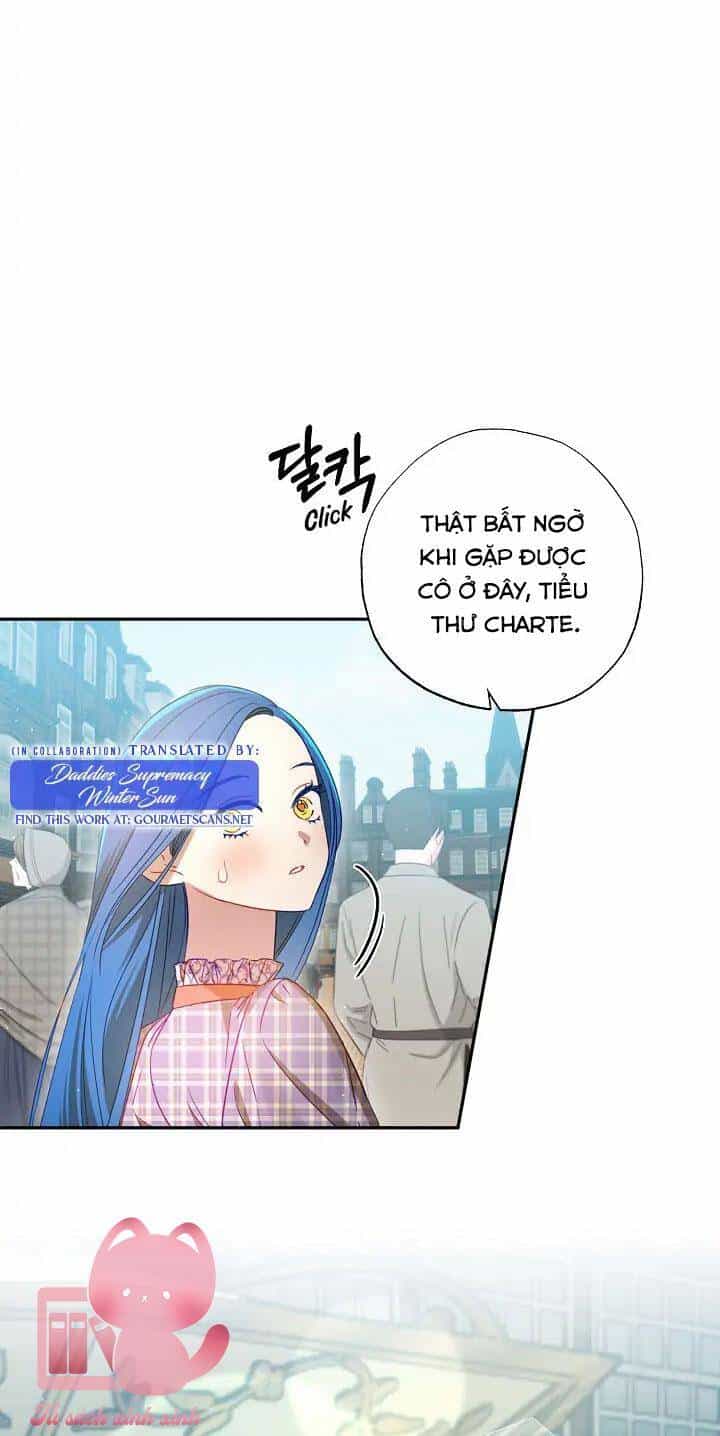 Cuộc Ly Hôn Với Chồng Tôi Đã Thất Bại - Chương 51 - ảnh 6