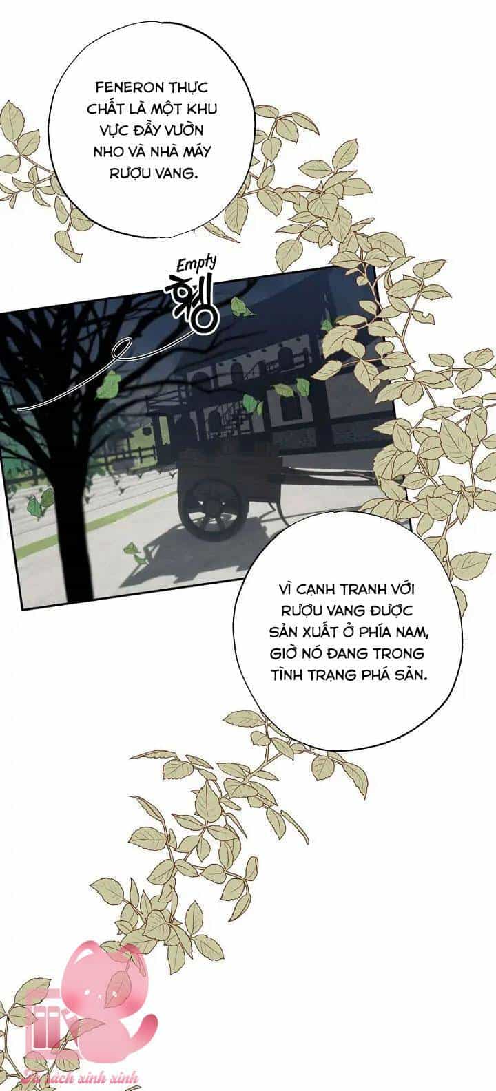 Cuộc Ly Hôn Với Chồng Tôi Đã Thất Bại - Chương 52 - ảnh 47