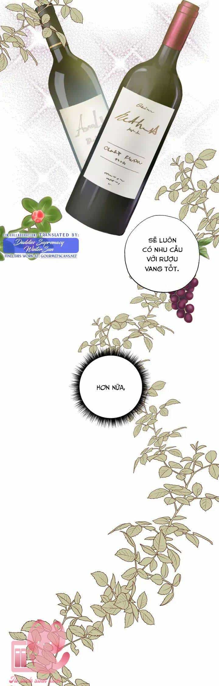 Cuộc Ly Hôn Với Chồng Tôi Đã Thất Bại - Chương 52 - ảnh 49