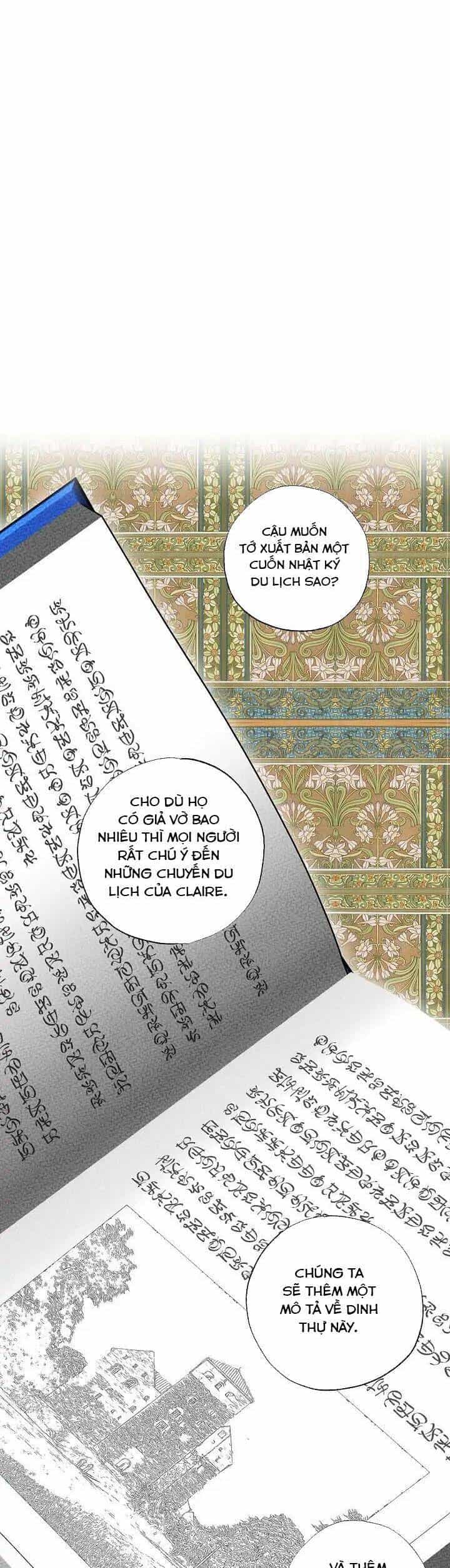 Cuộc Ly Hôn Với Chồng Tôi Đã Thất Bại - Chương 53 - ảnh 8