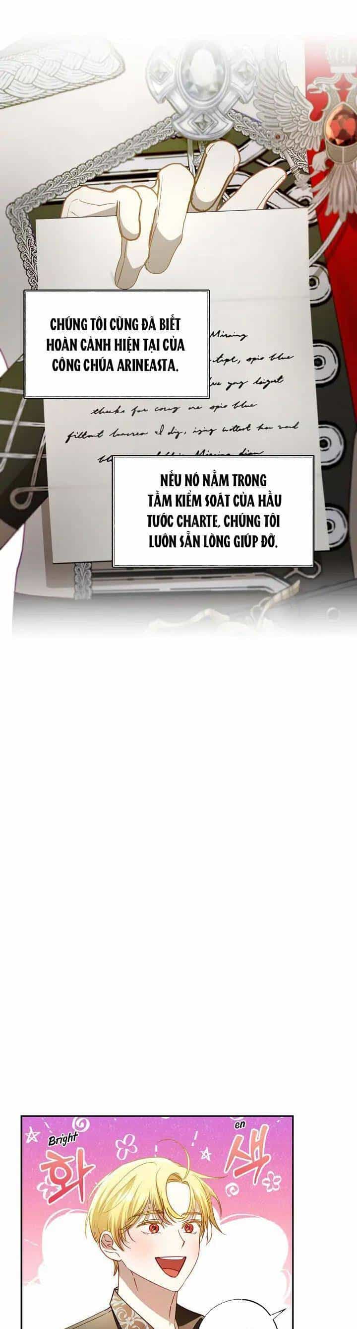 Cuộc Ly Hôn Với Chồng Tôi Đã Thất Bại - Chương 55 - ảnh 8