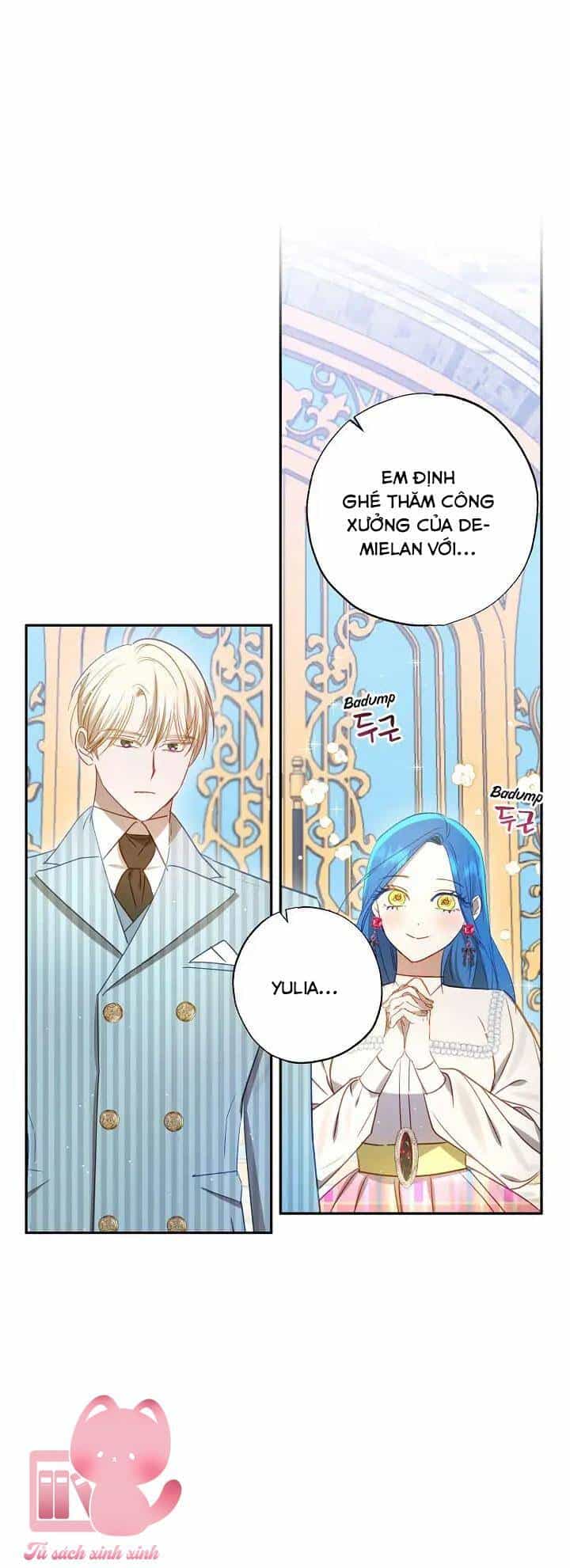 Cuộc Ly Hôn Với Chồng Tôi Đã Thất Bại - Chương 56 - ảnh 27