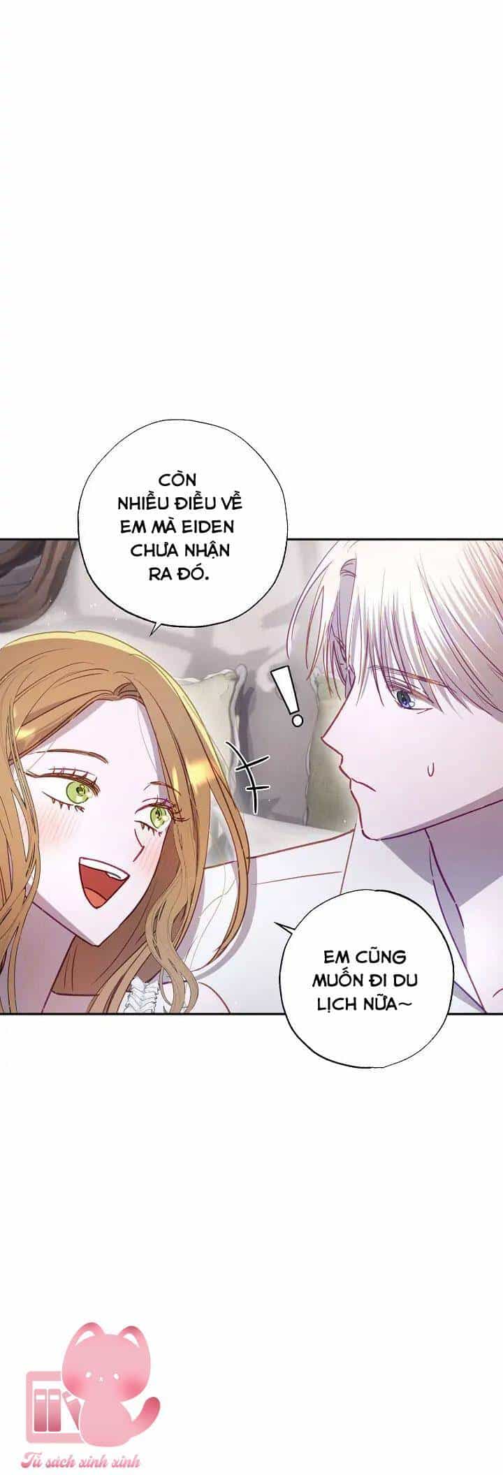 Cuộc Ly Hôn Với Chồng Tôi Đã Thất Bại - Chương 56 - ảnh 48
