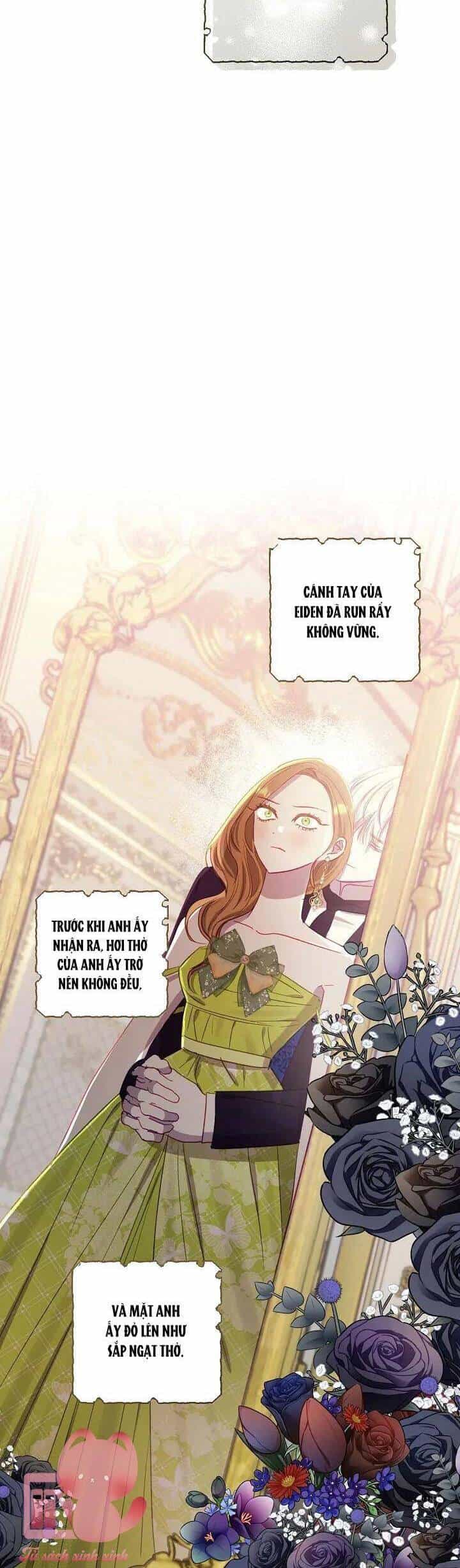 Cuộc Ly Hôn Với Chồng Tôi Đã Thất Bại - Chương 59 - ảnh 27