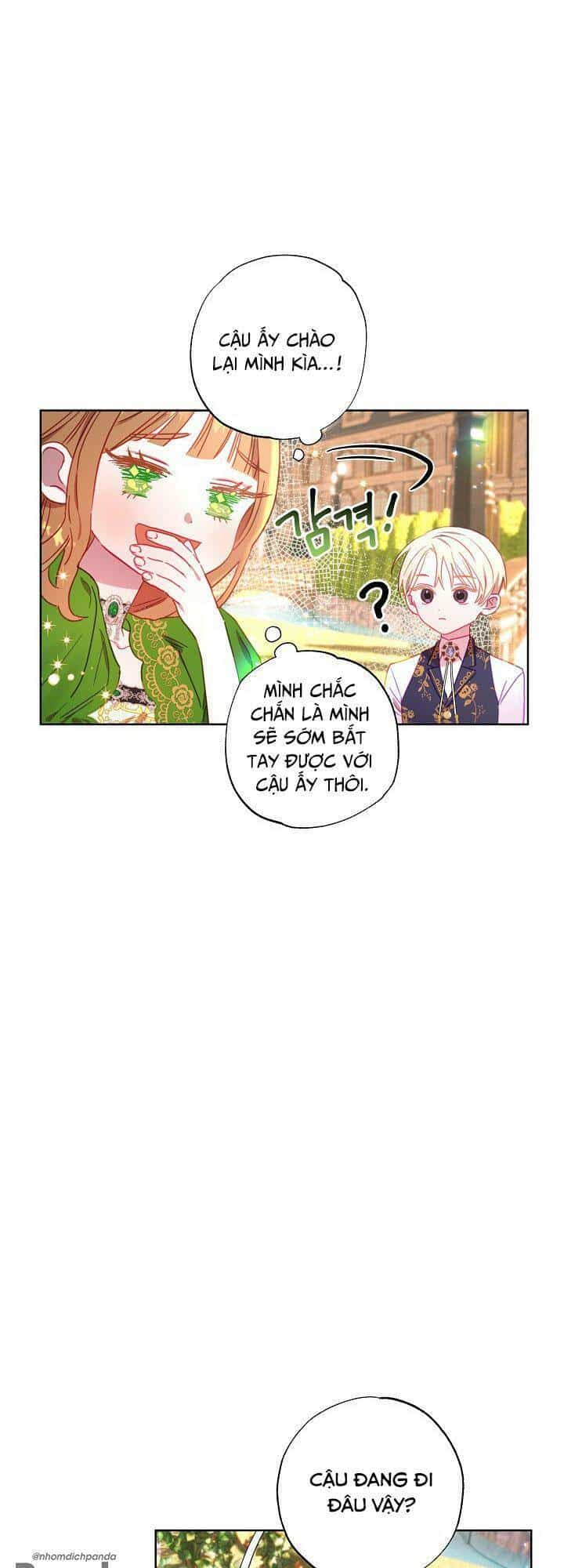 Cuộc Ly Hôn Với Chồng Tôi Đã Thất Bại - Chương 6 - ảnh 9