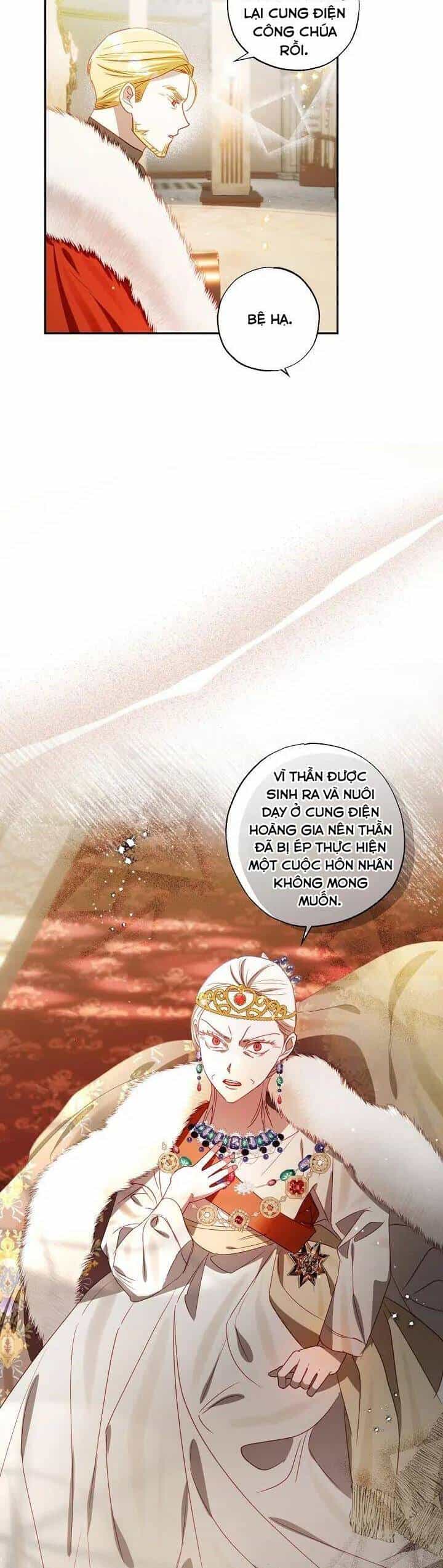 Cuộc Ly Hôn Với Chồng Tôi Đã Thất Bại - Chương 61 - ảnh 13