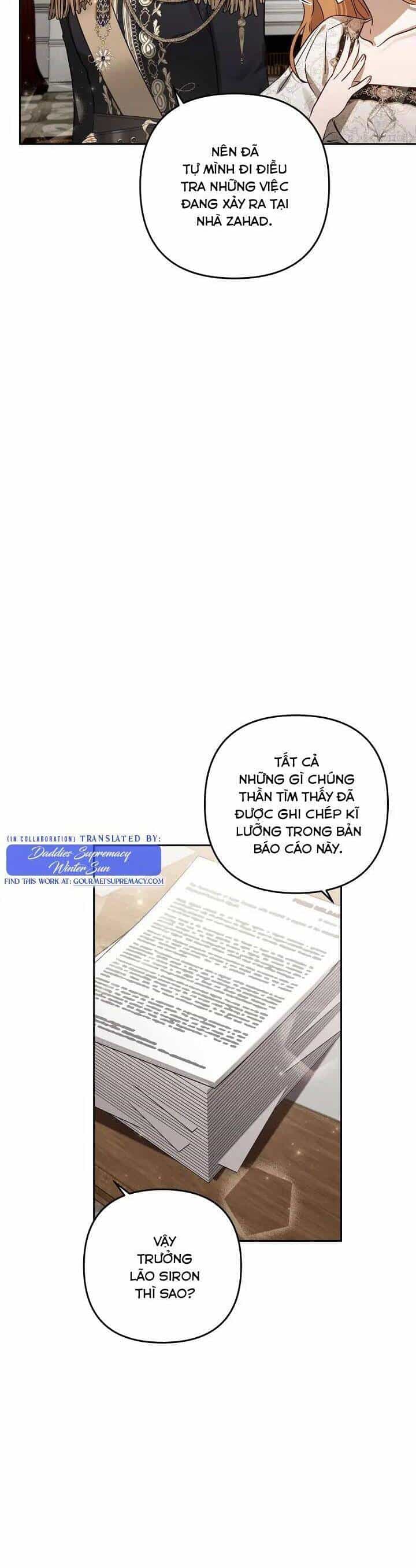 Cuộc Ly Hôn Với Chồng Tôi Đã Thất Bại - Chương 67 - ảnh 28