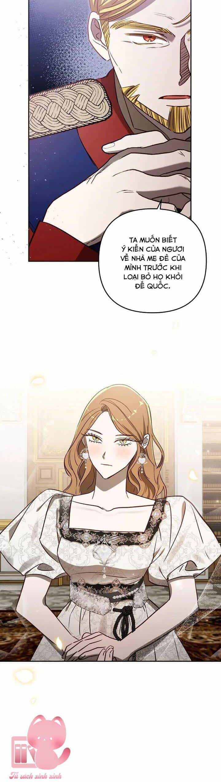 Cuộc Ly Hôn Với Chồng Tôi Đã Thất Bại - Chương 67 - ảnh 34