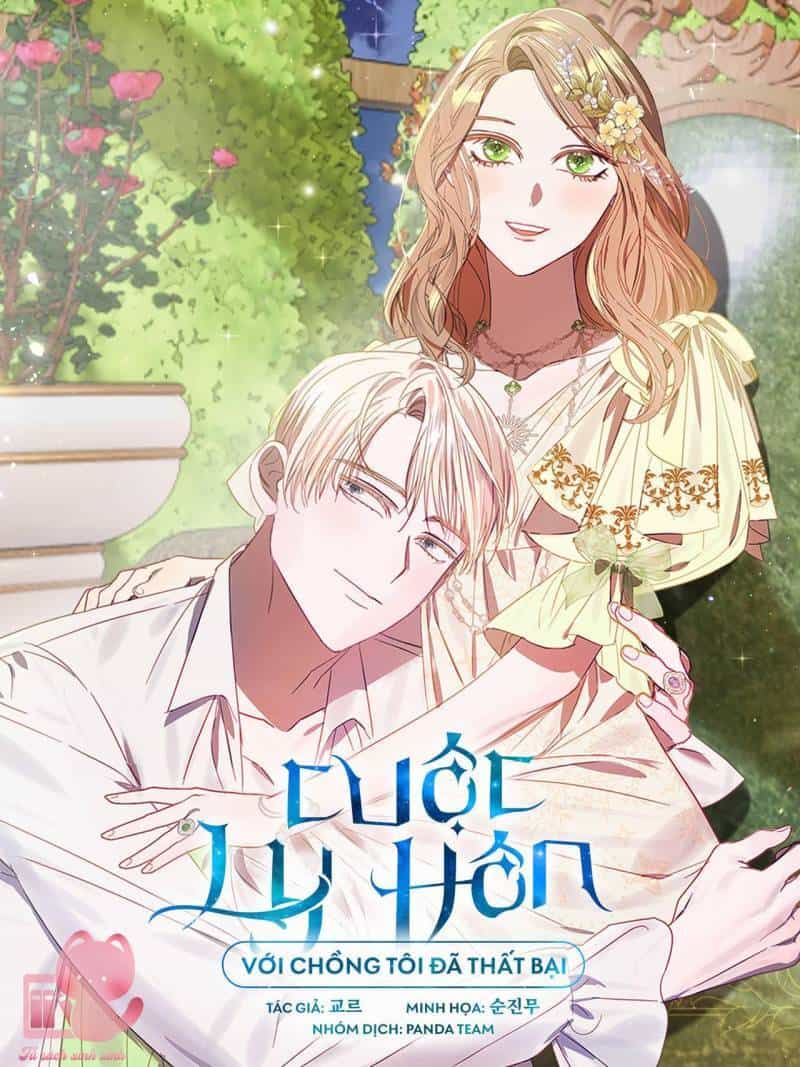 Cuộc Ly Hôn Với Chồng Tôi Đã Thất Bại - Chương 68 - ảnh 2