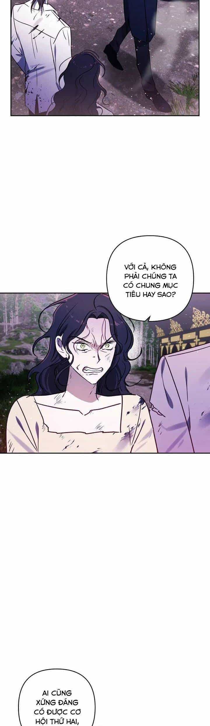 Cuộc Ly Hôn Với Chồng Tôi Đã Thất Bại - Chương 69 - ảnh 6