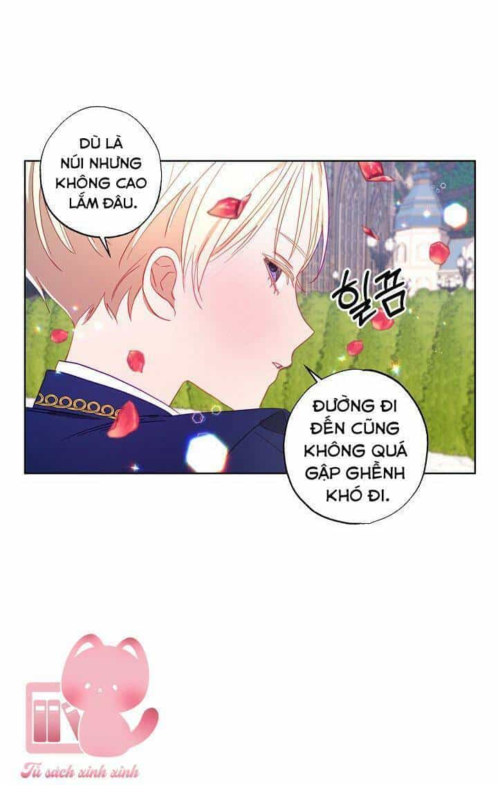 Cuộc Ly Hôn Với Chồng Tôi Đã Thất Bại - Chương 7 - ảnh 29