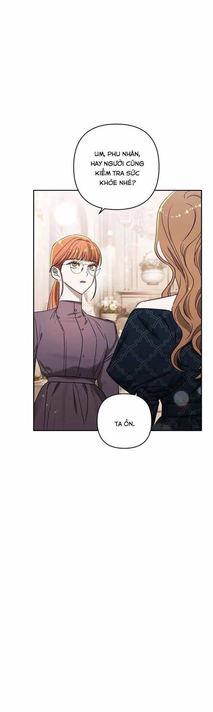 Cuộc Ly Hôn Với Chồng Tôi Đã Thất Bại - Chương 72 - ảnh 11