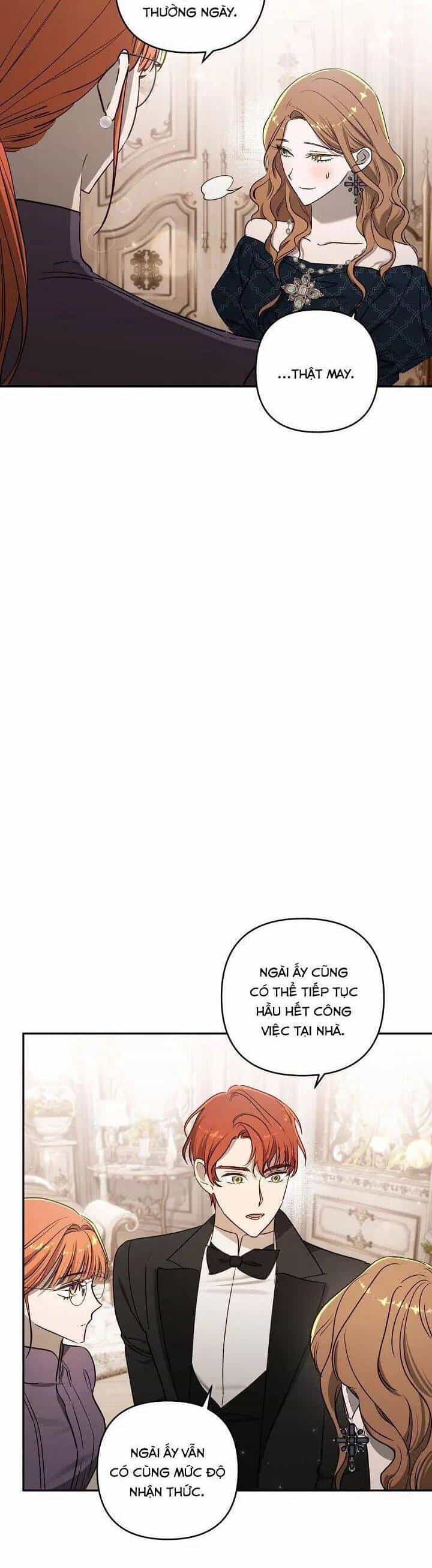 Cuộc Ly Hôn Với Chồng Tôi Đã Thất Bại - Chương 72 - ảnh 7