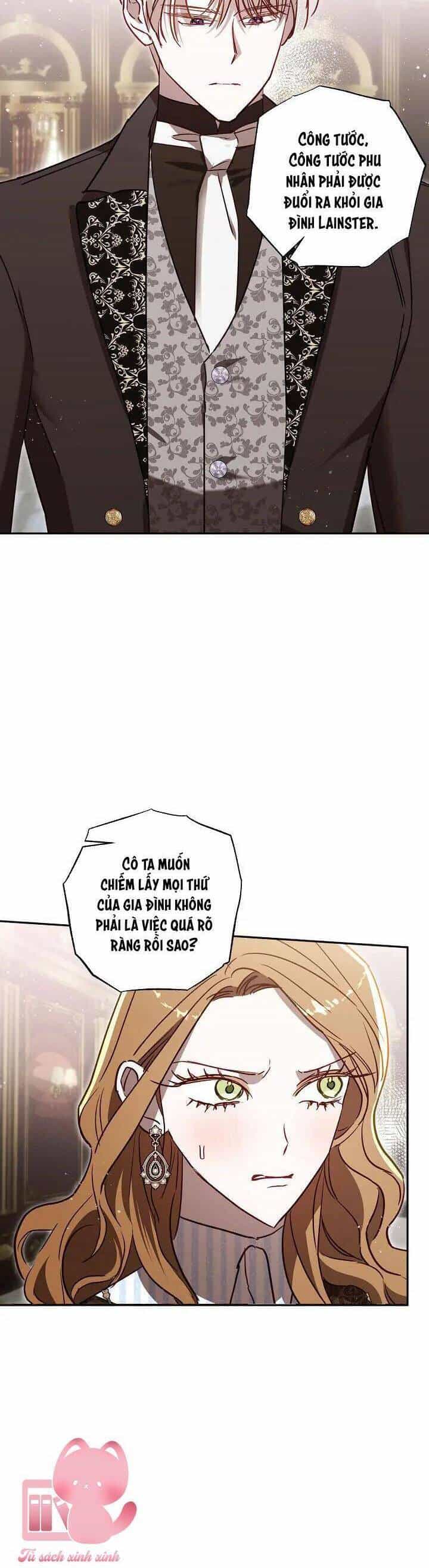 Cuộc Ly Hôn Với Chồng Tôi Đã Thất Bại - Chương 75 - ảnh 33
