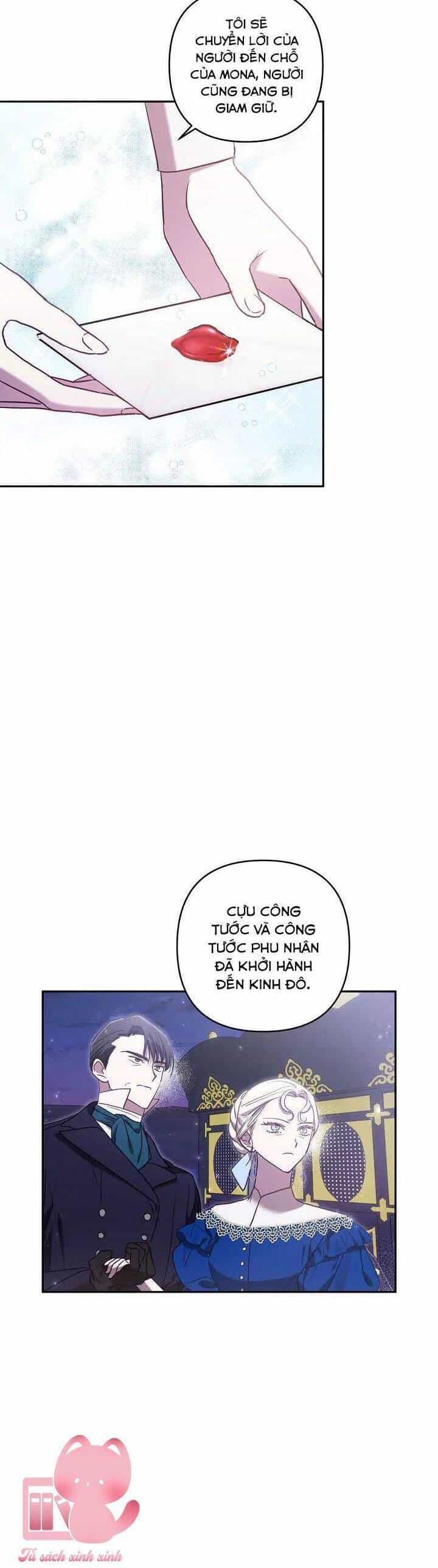Cuộc Ly Hôn Với Chồng Tôi Đã Thất Bại - Chương 75 - ảnh 50