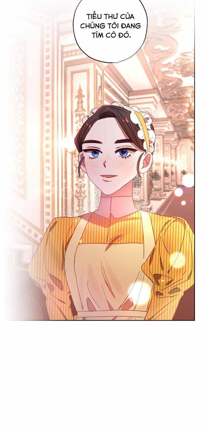 Cuộc Ly Hôn Với Chồng Tôi Đã Thất Bại - Chương 8 - ảnh 37