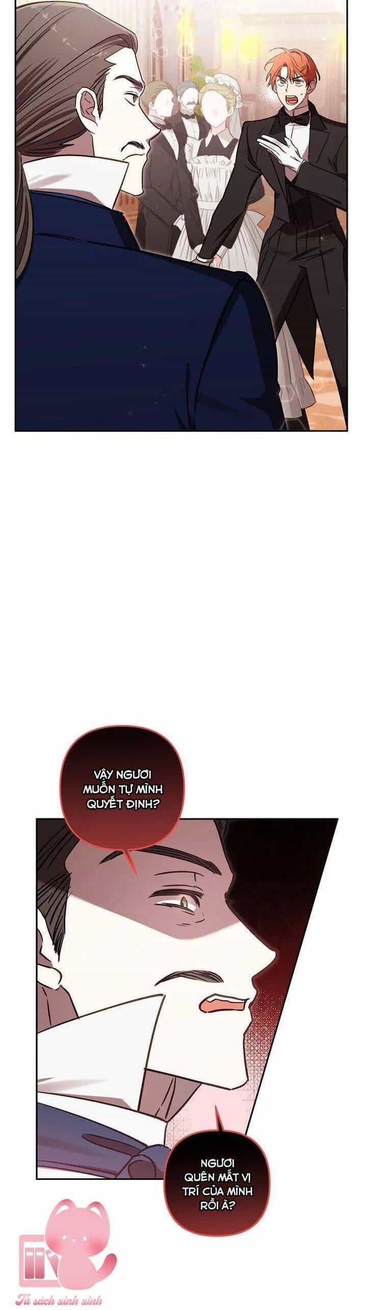 Cuộc Ly Hôn Với Chồng Tôi Đã Thất Bại - Chương 80 - ảnh 16