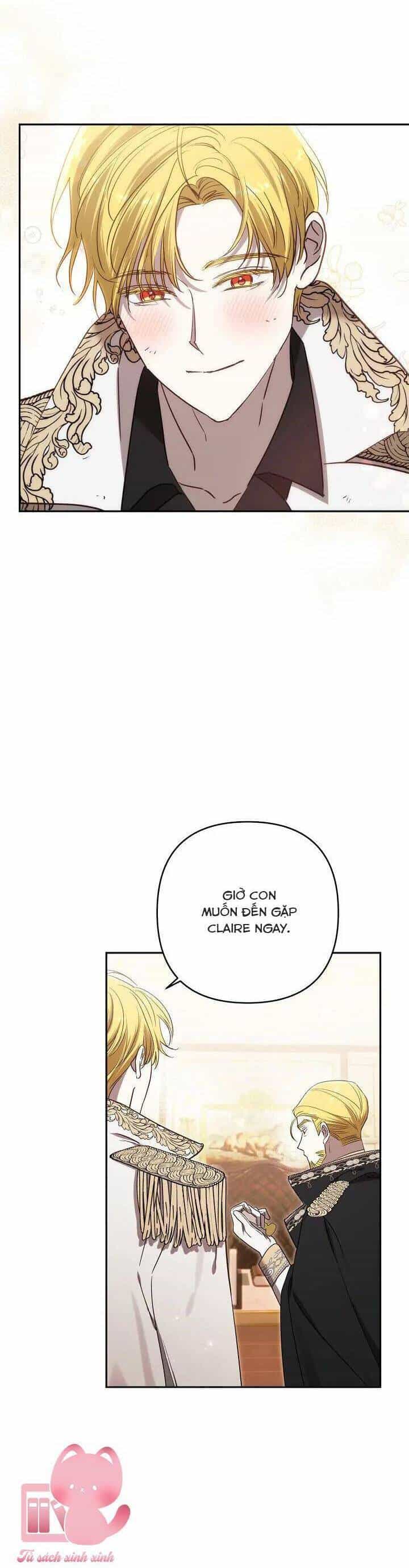 Cuộc Ly Hôn Với Chồng Tôi Đã Thất Bại - Chương 84 - ảnh 40