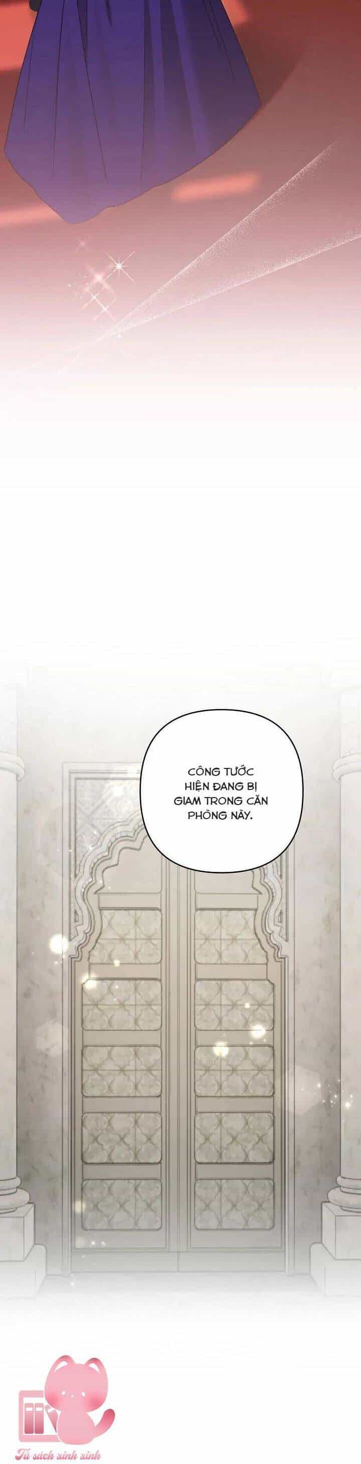 Cuộc Ly Hôn Với Chồng Tôi Đã Thất Bại - Chương 84 - ảnh 45