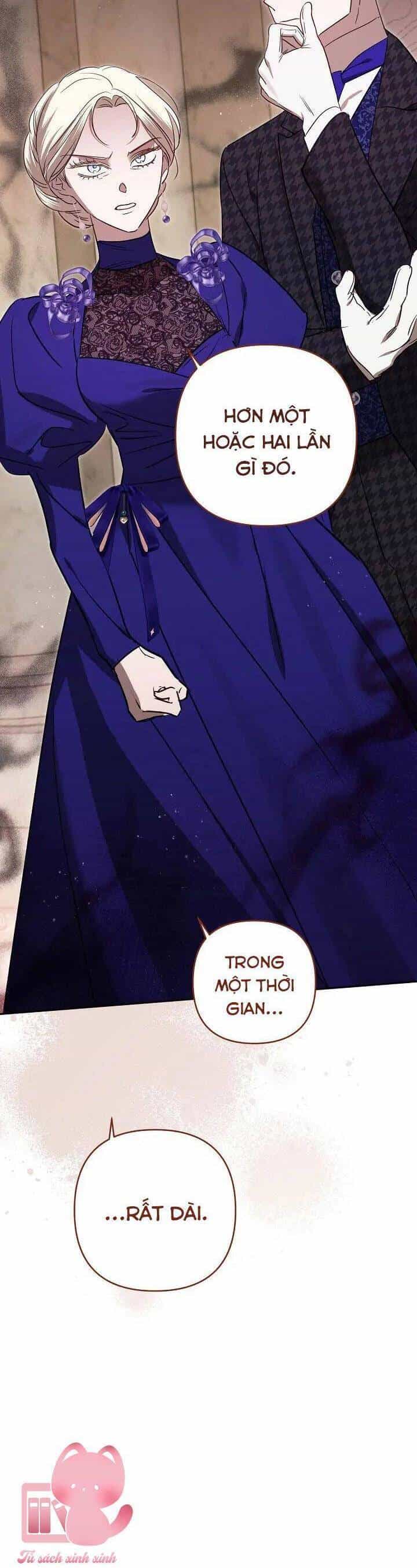 Cuộc Ly Hôn Với Chồng Tôi Đã Thất Bại - Chương 85 - ảnh 27
