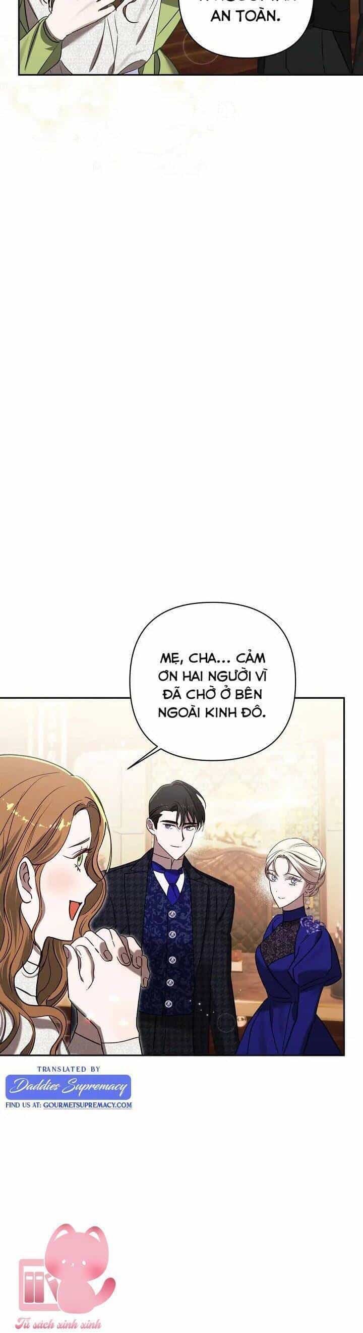 Cuộc Ly Hôn Với Chồng Tôi Đã Thất Bại - Chương 86 - ảnh 22