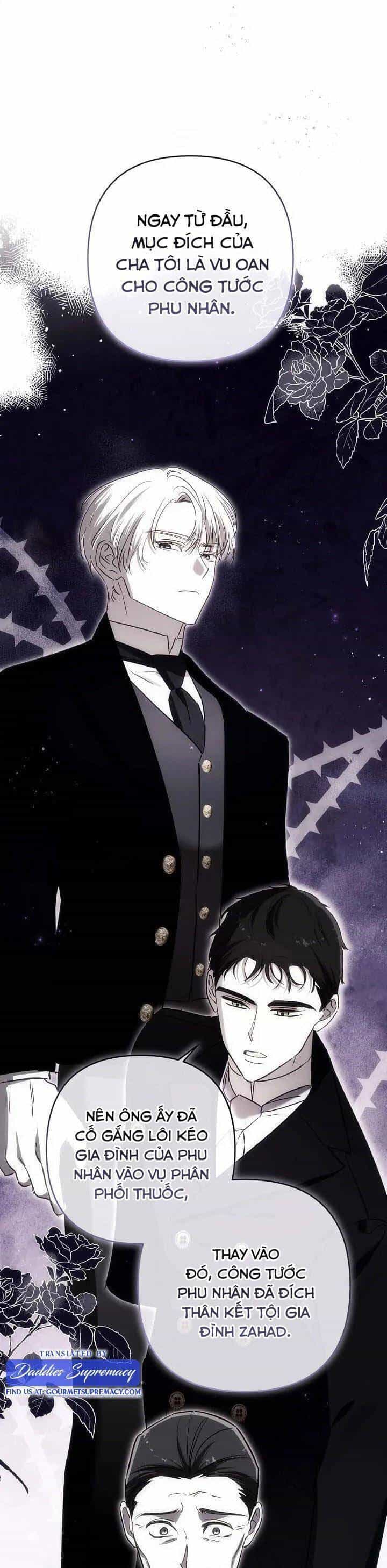 Cuộc Ly Hôn Với Chồng Tôi Đã Thất Bại - Chương 86 - ảnh 5