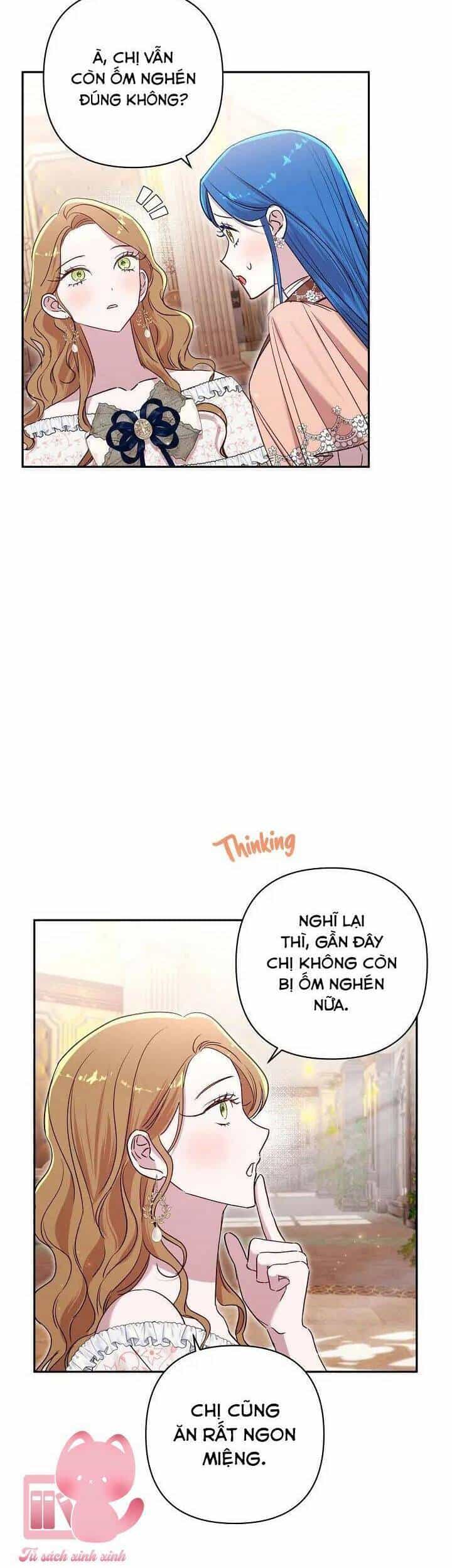 Cuộc Ly Hôn Với Chồng Tôi Đã Thất Bại - Chương 89 - ảnh 16