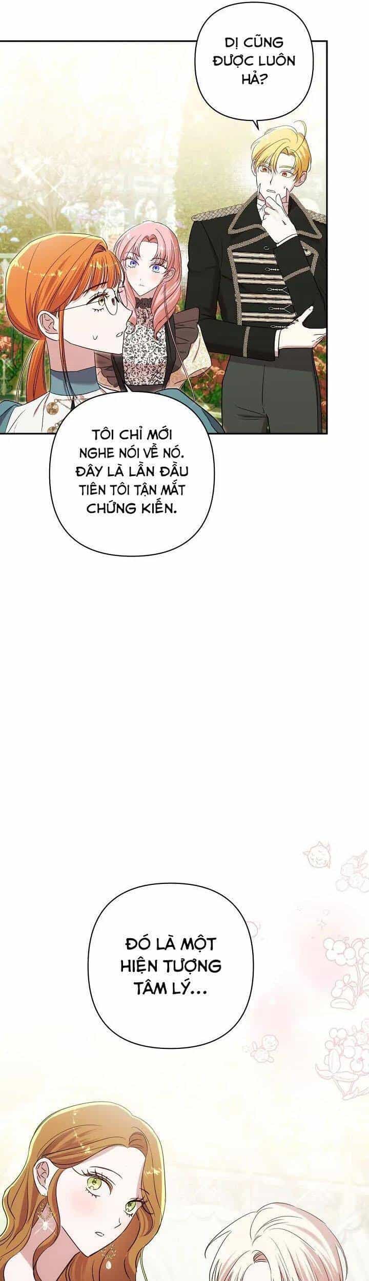 Cuộc Ly Hôn Với Chồng Tôi Đã Thất Bại - Chương 89 - ảnh 49