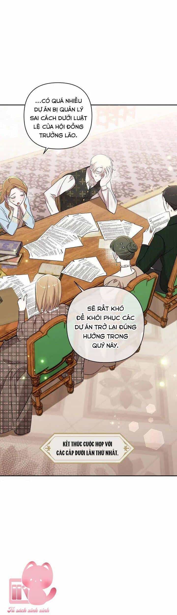 Cuộc Ly Hôn Với Chồng Tôi Đã Thất Bại - Chương 90 - ảnh 17