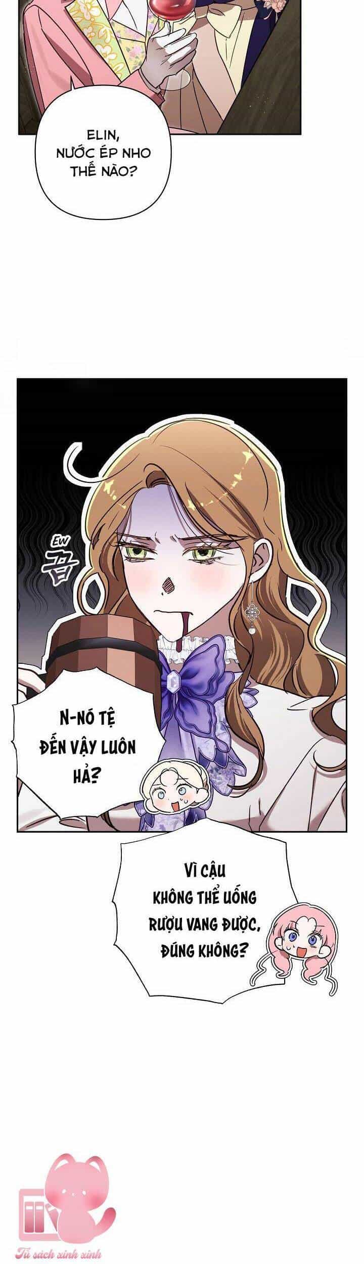 Cuộc Ly Hôn Với Chồng Tôi Đã Thất Bại - Chương 92 - ảnh 17