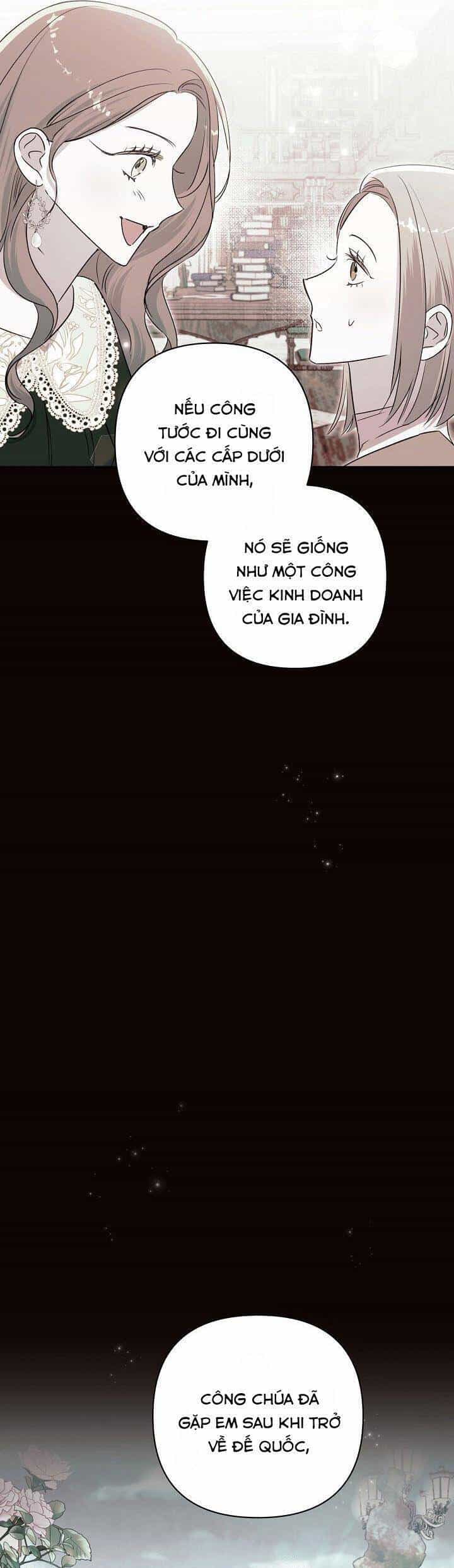 Cuộc Ly Hôn Với Chồng Tôi Đã Thất Bại - Chương 93 - ảnh 17