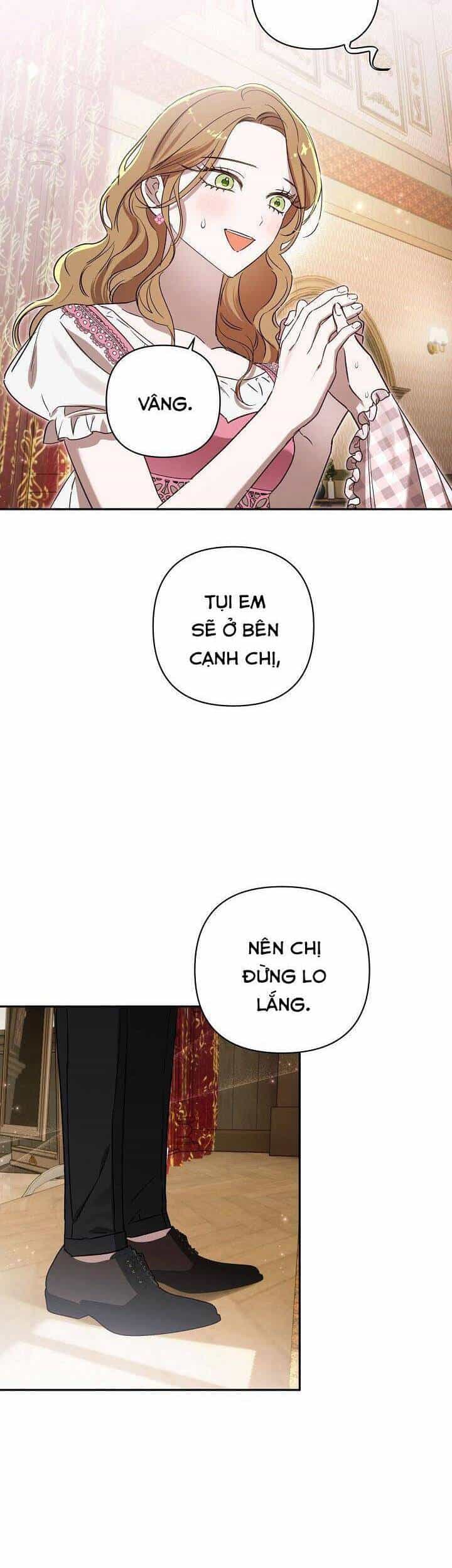Cuộc Ly Hôn Với Chồng Tôi Đã Thất Bại - Chương 93 - ảnh 48