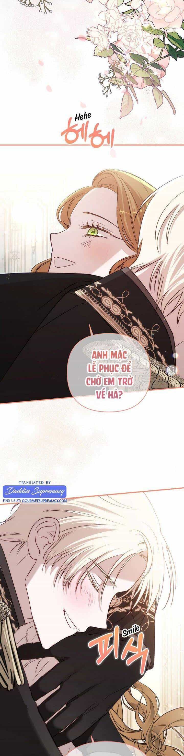 Cuộc Ly Hôn Với Chồng Tôi Đã Thất Bại - Chương 93 - ảnh 7