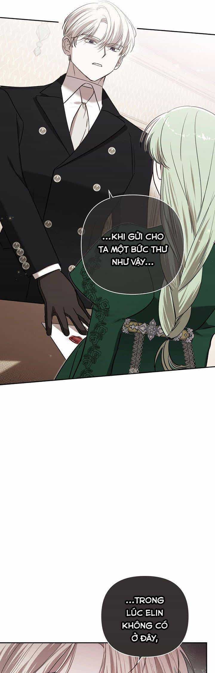 Cuộc Ly Hôn Với Chồng Tôi Đã Thất Bại - Chương 94 - ảnh 6