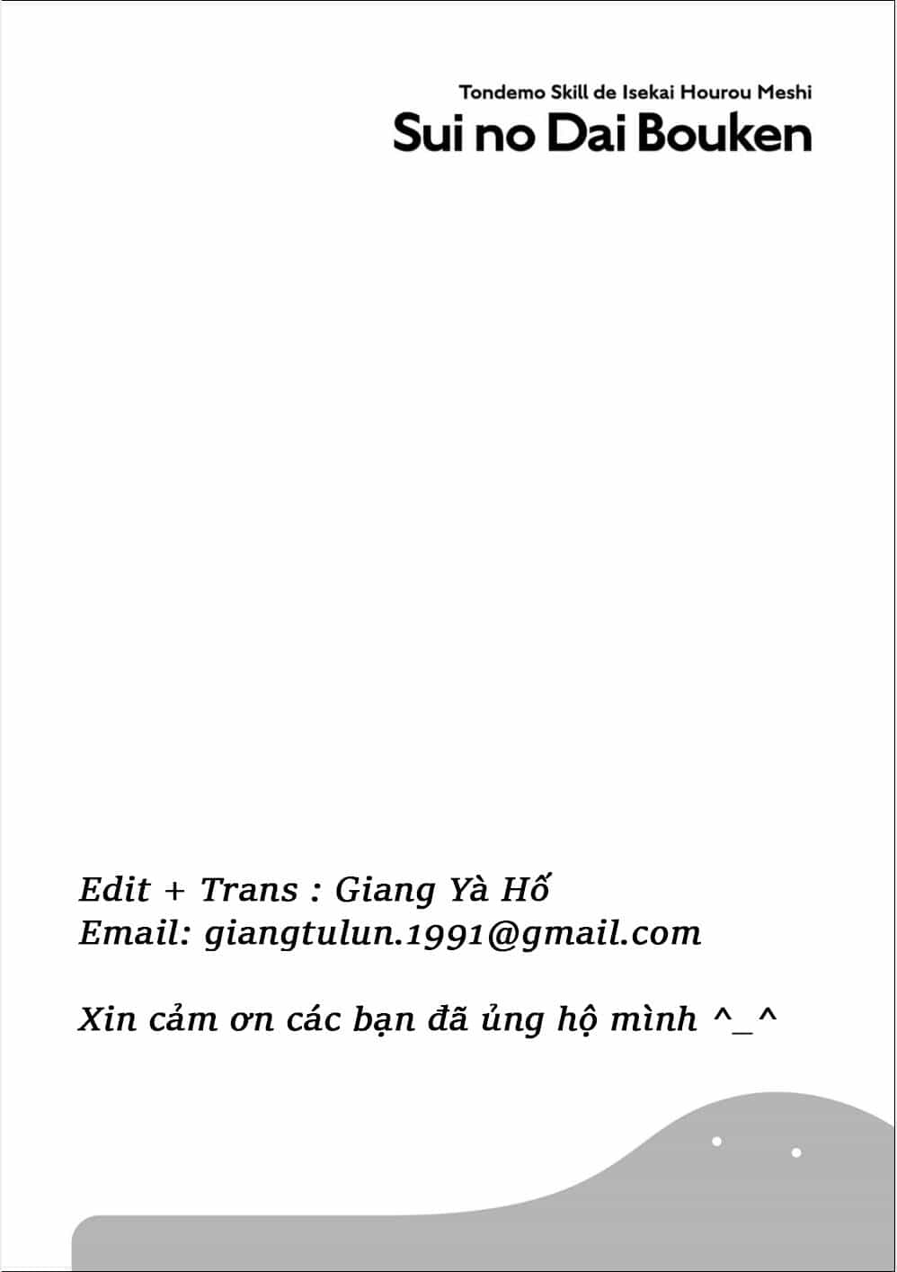 Cuộc Phiêu Lưu Của Bé Sui - Chương 75 - ảnh 25
