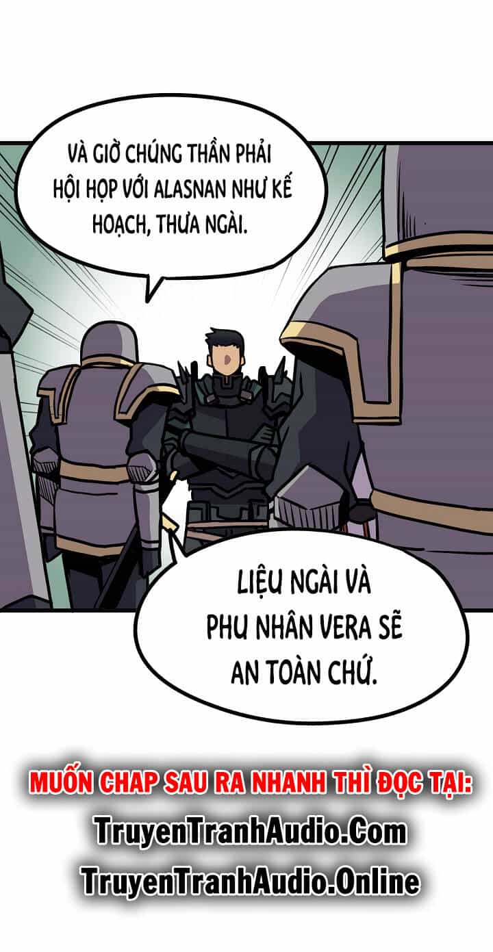 Cuộc Phiêu Lưu Của Cậu Bé Rồng - Chương 12 - ảnh 32