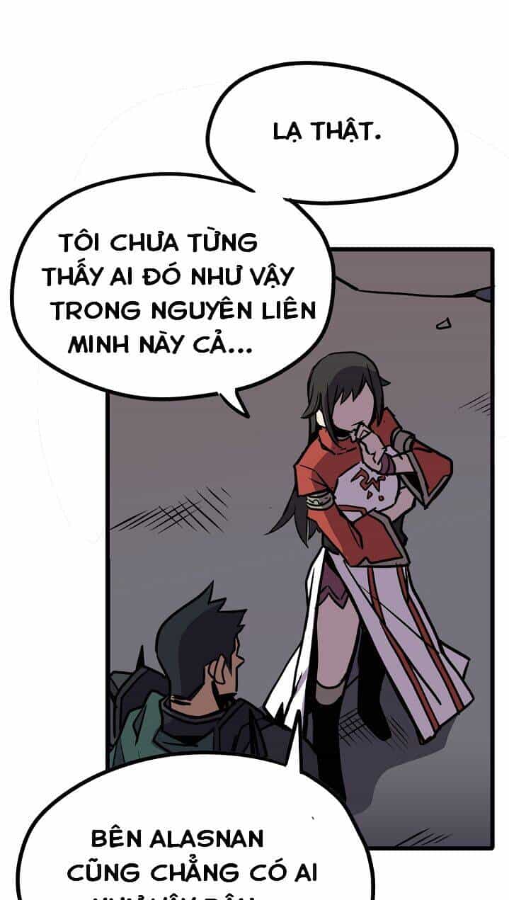 Cuộc Phiêu Lưu Của Cậu Bé Rồng - Chương 13 - ảnh 43