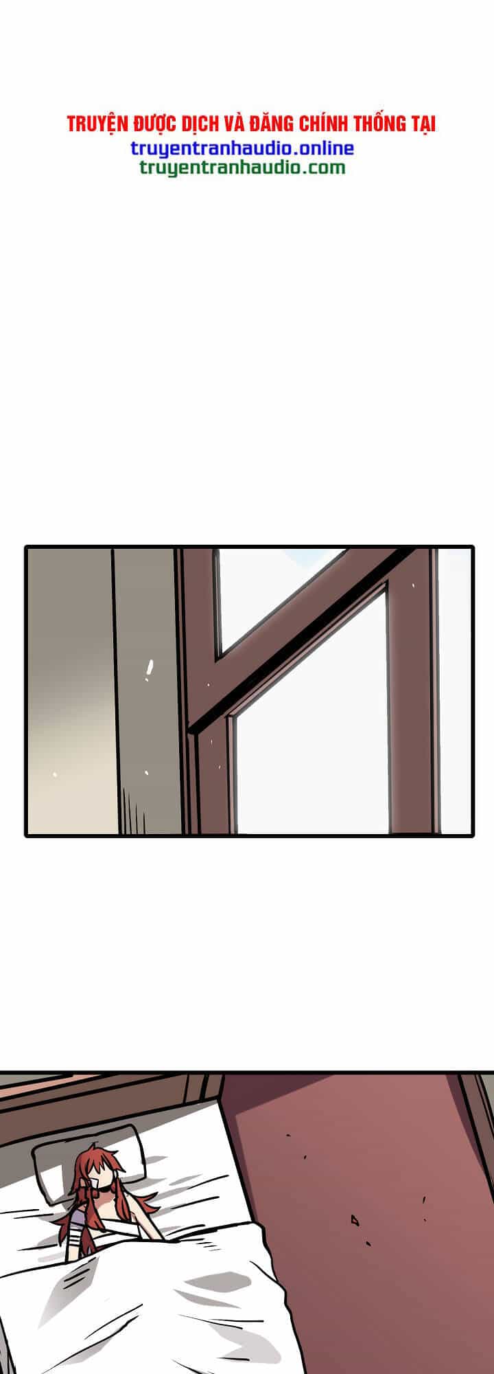 Cuộc Phiêu Lưu Của Cậu Bé Rồng - Chương 14 - ảnh 46