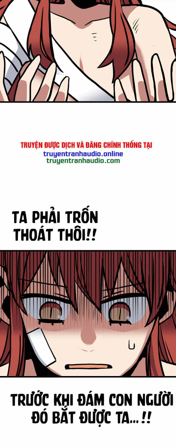 Cuộc Phiêu Lưu Của Cậu Bé Rồng - Chương 14 - ảnh 61
