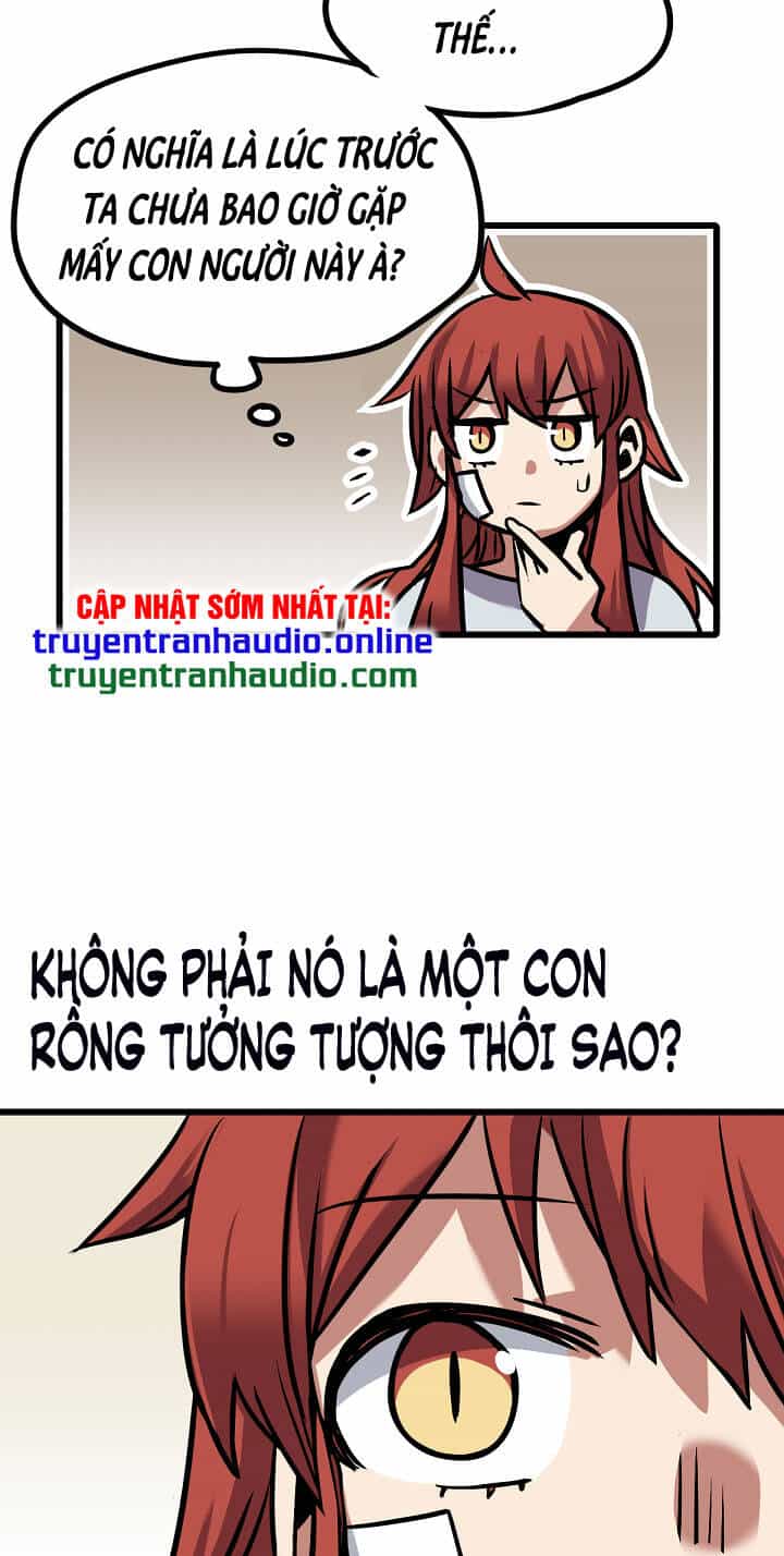 Cuộc Phiêu Lưu Của Cậu Bé Rồng - Chương 16 - ảnh 22