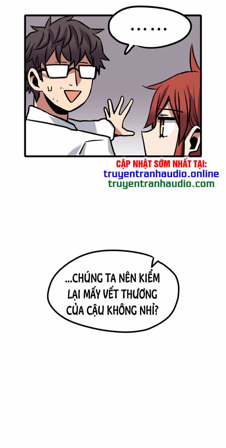 Cuộc Phiêu Lưu Của Cậu Bé Rồng - Chương 16 - ảnh 30