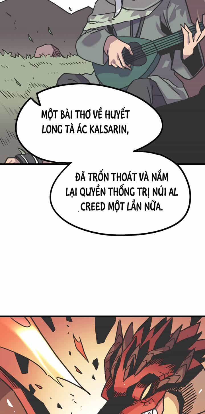 Cuộc Phiêu Lưu Của Cậu Bé Rồng - Chương 16 - ảnh 7