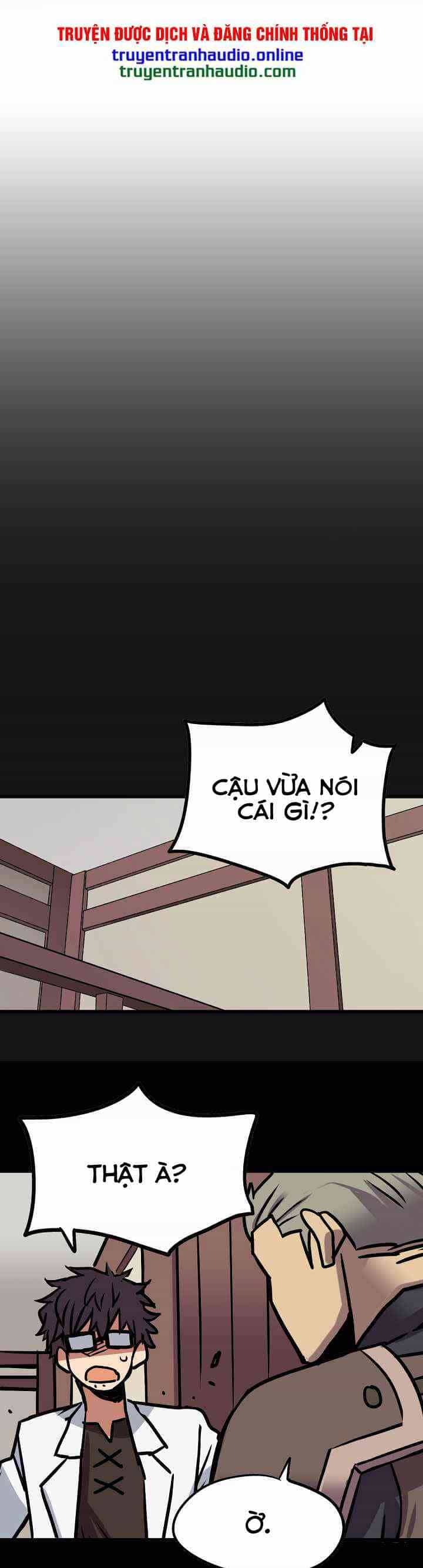 Cuộc Phiêu Lưu Của Cậu Bé Rồng - Chương 17 - ảnh 20
